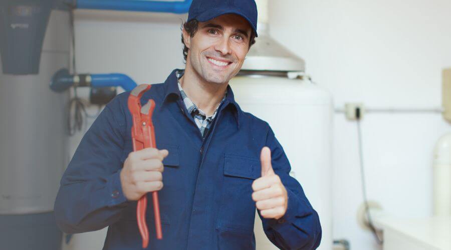Professional Tankless Water Heater Installation in Sugar Grove, VA